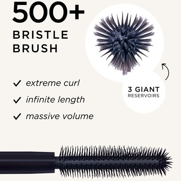 NIB TARTE Must-Have Mini’s Trio, Best-Sellers! - Picture 12 of 14